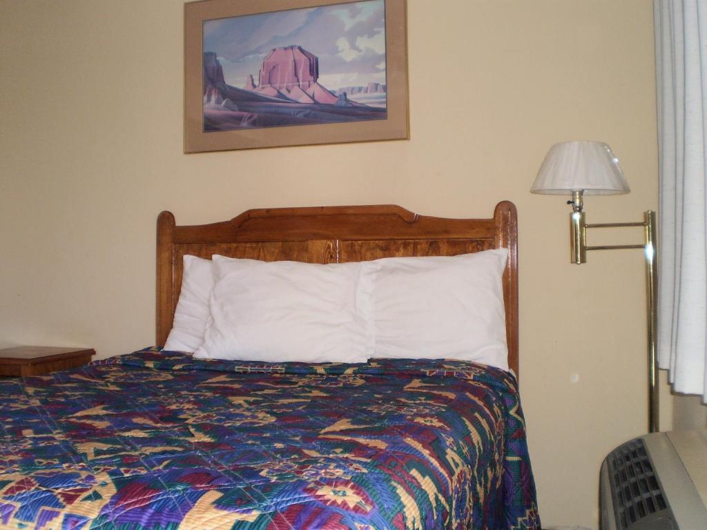 Classic Inn Motel Аламоґордо Номер фото